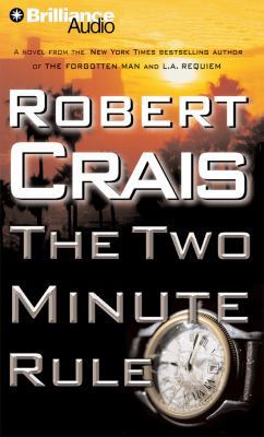 The Two Minute Rule 1455840750 Book Cover