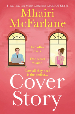 Untitled Mhairi McFarlane Tpb 0008744068 Book Cover