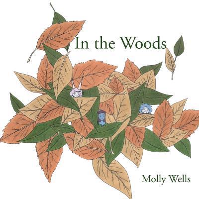 In The Woods 1508800901 Book Cover