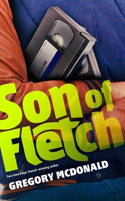 Son of Fletch 1538542005 Book Cover