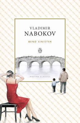 Bend Sinister (Penguin Modern Classics) 0141185767 Book Cover
