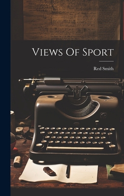 Views Of Sport 1020808276 Book Cover