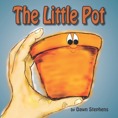 The Little Pot 1963611330 Book Cover