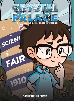 Crystal Palace 1649794320 Book Cover