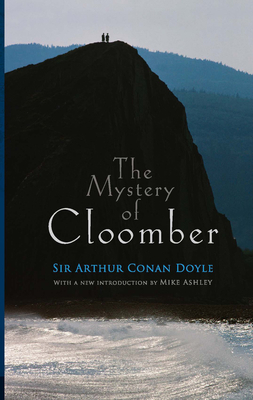 The Mystery of Cloomber 0486473570 Book Cover