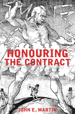 Honouring the Contract 0864736347 Book Cover