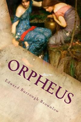 Orpheus 1541388348 Book Cover