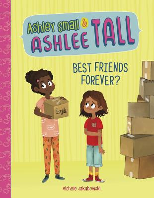 Best Friends Forever? 1479591912 Book Cover