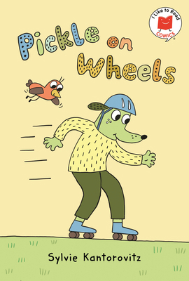 Pickle on Wheels 0823460304 Book Cover