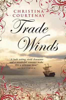 Trade Winds B00457XELG Book Cover
