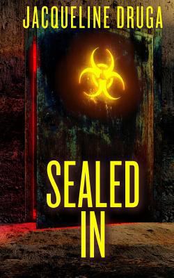 Sealed In 1500238481 Book Cover