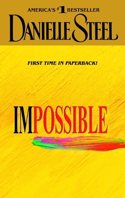 Impossible 0440242010 Book Cover