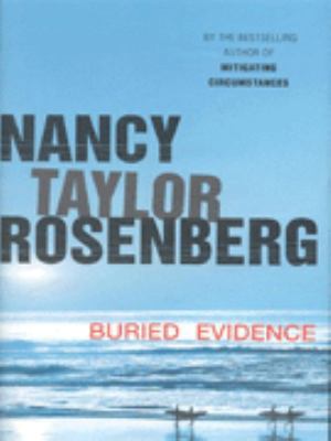 Buried Evidence 0752838156 Book Cover