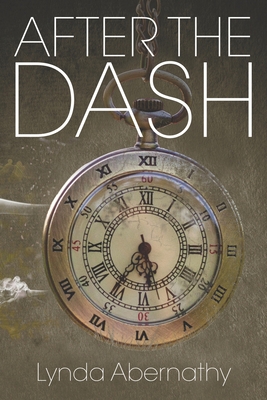 After the Dash B09DMXTMCB Book Cover