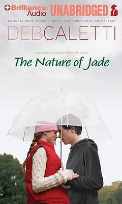 The Nature of Jade 1423396537 Book Cover