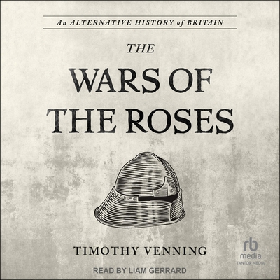 An Alternative History of Britain: The War of t... B0CW56KJZ9 Book Cover