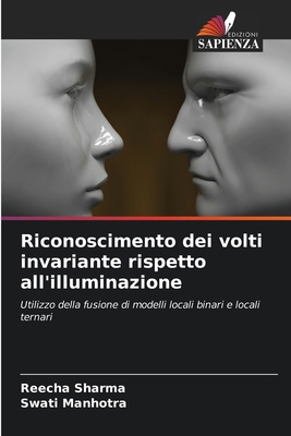 Riconoscimento dei volti invariante rispetto al... [Italian] 6207751574 Book Cover