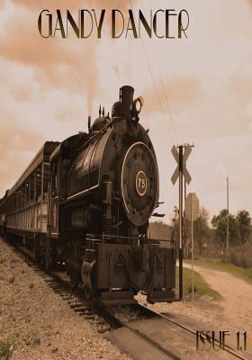 Gandy Dancer 1.1 1492992801 Book Cover