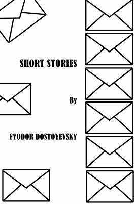 Short Stories (Large Print) 1636001718 Book Cover