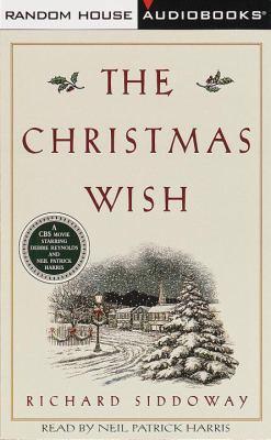 The Christmas Wish 0375405364 Book Cover