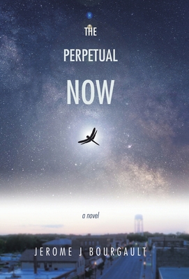 The Perpetual Now 0228822831 Book Cover