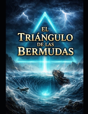 El Triángulo de las Bermudas [Spanish] B0GQSPDL58 Book Cover