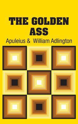 The Golden Ass 1731700229 Book Cover