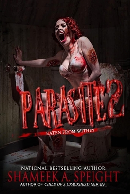 Parasite 2 B0B8BDDVYL Book Cover