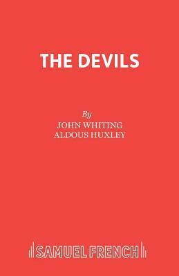 The Devils 057301101X Book Cover