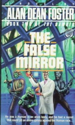 False Mirror 0345375750 Book Cover