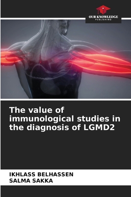 The value of immunological studies in the diagn... 6207250451 Book Cover