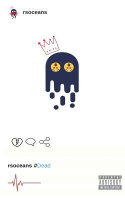 #dead 0999565435 Book Cover