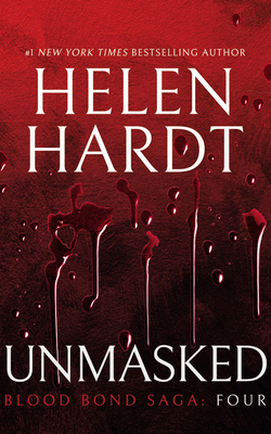 Unmasked: Blood Bond Saga Volume 4 1721373330 Book Cover