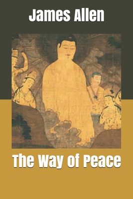 The Way of Peace 1701551888 Book Cover