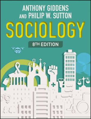 Sociology 0745696686 Book Cover