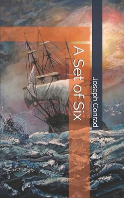 A Set of Six 1696907918 Book Cover