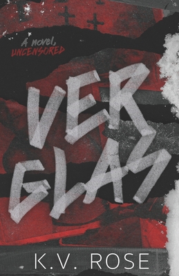 Verglas B0BRLX5JCG Book Cover