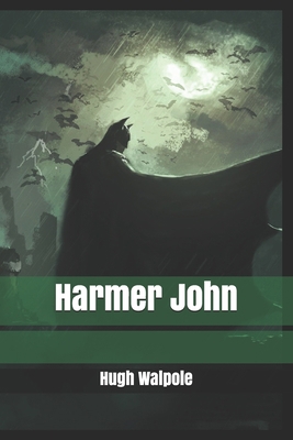 Harmer John B085JZZFXB Book Cover