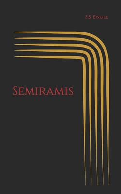 Semiramis B0G399HRS3 Book Cover