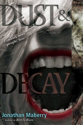 Dust & Decay 1442402369 Book Cover