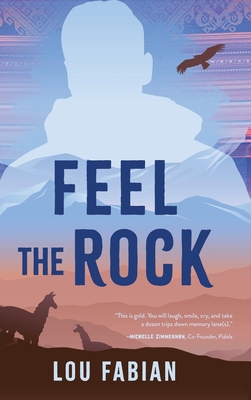 Feel the Rock B0D6HD85Z7 Book Cover