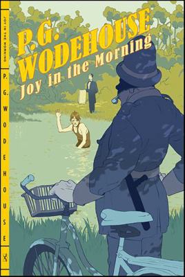 Joy in the Morning 0393340368 Book Cover