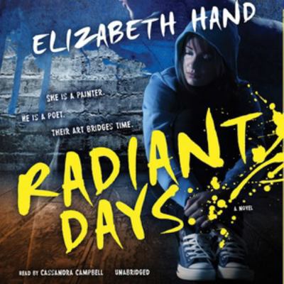 Radiant Days 1455129623 Book Cover