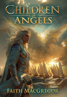 Children of Angels B0DZG11TBD Book Cover