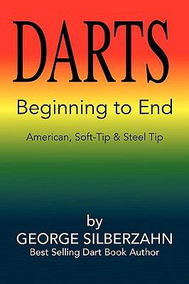 DARTS Beginning to End 1441538720 Book Cover