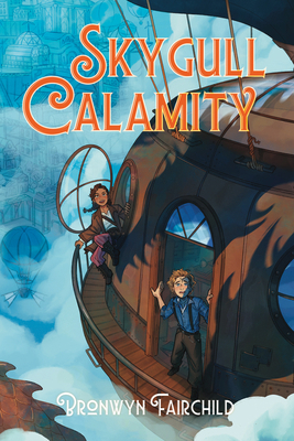 Skygull Calamity B0G7BWDRLC Book Cover
