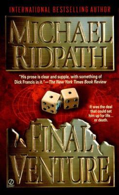 Final Venture 0451197534 Book Cover