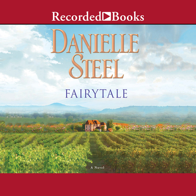 Fairytale 1501962302 Book Cover