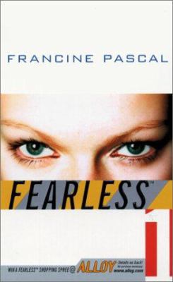 Fearless 0613215257 Book Cover