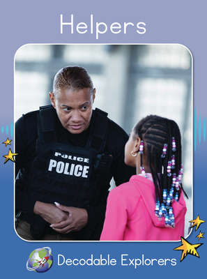 Helpers: Skills Set 4 177693458X Book Cover